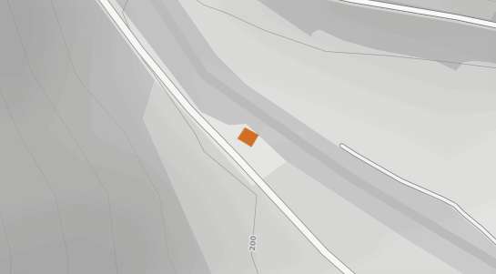 Mietspiegelkarte Heinzenberger Gesellschaftsmuehle